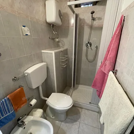 Apartman Casa Del Vico *